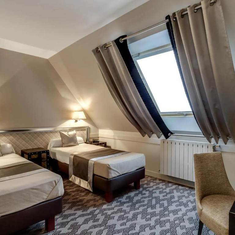 Hotel photo 25