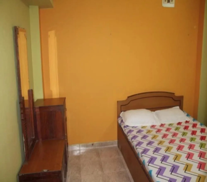 Aashiaanaa Residency Inn - Général
