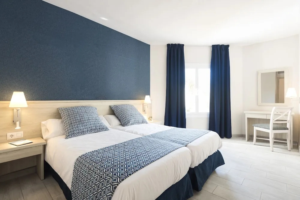 Aparthotel Marinda Garden - Chambres