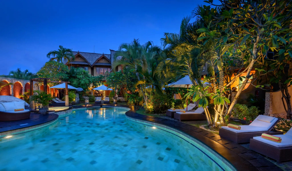 Hotel photo 10
