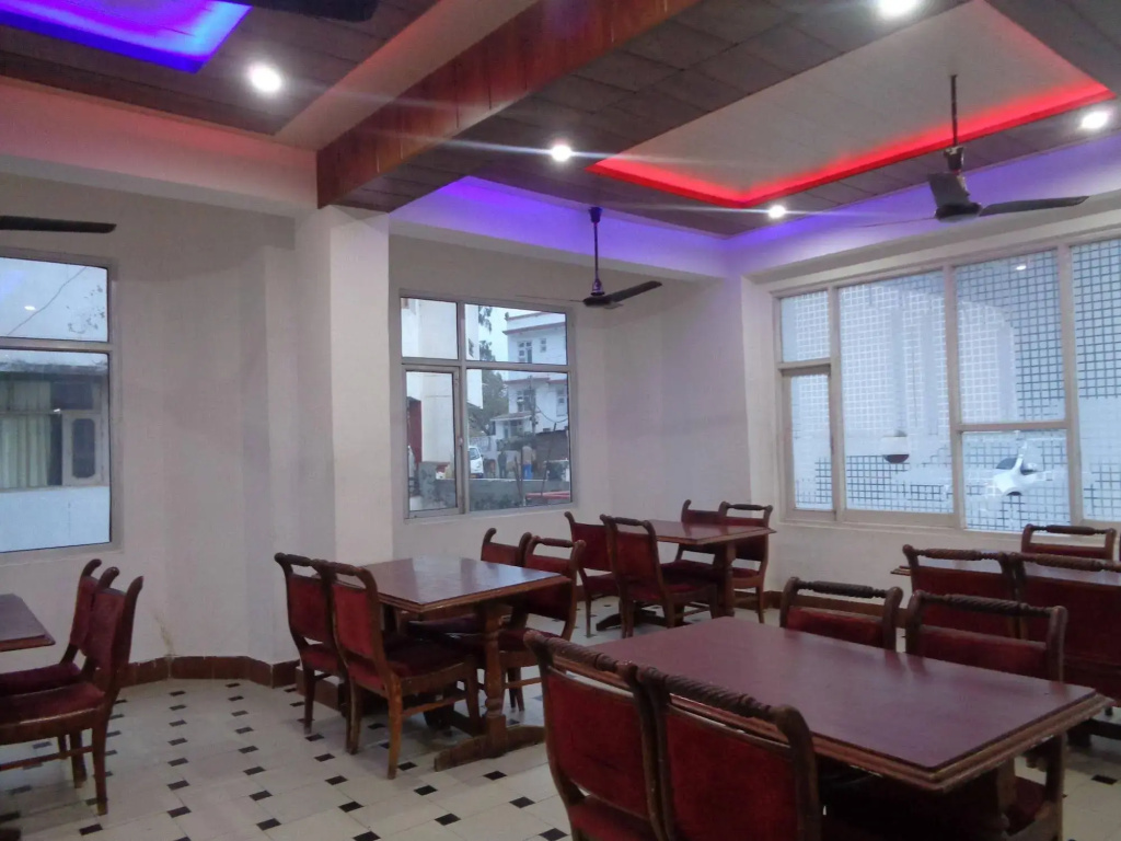Hotel photo 14