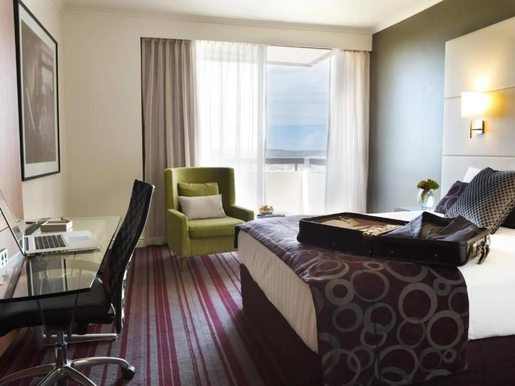 Rydges North Sydney - Général