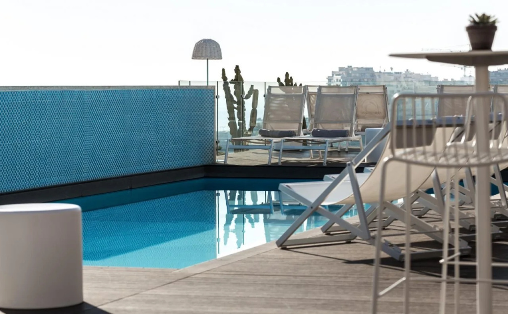 Hotel photo 21