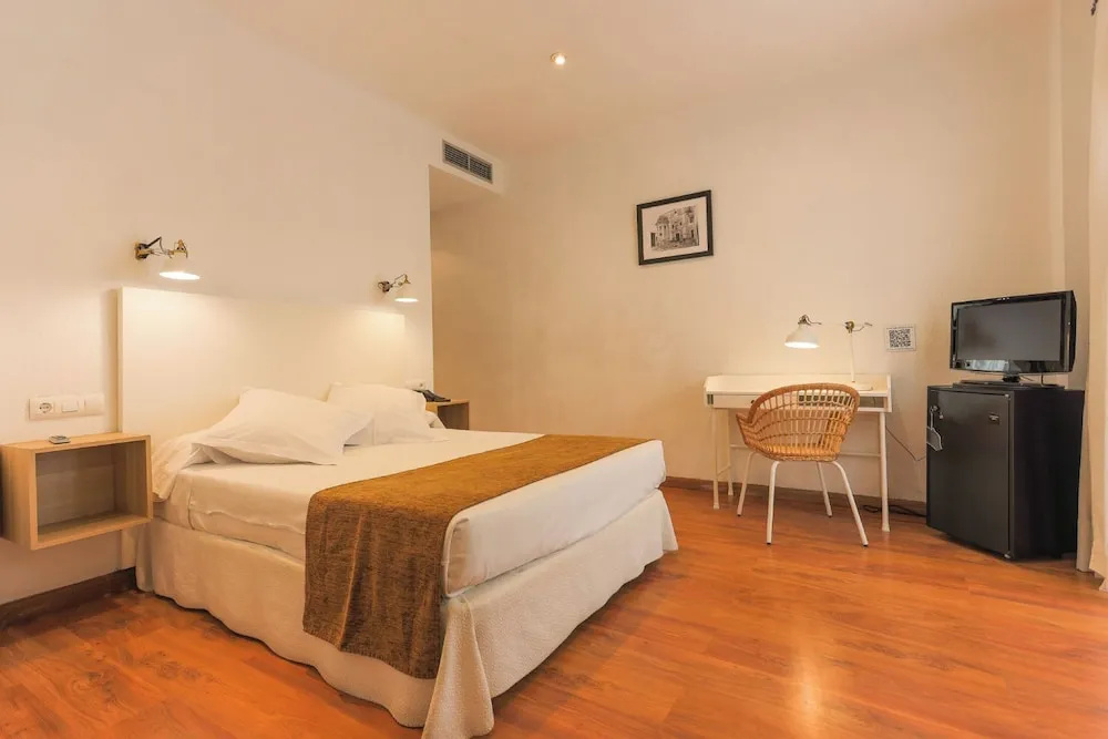 Hotel Sercotel Puerto de Santa María - Chambres
