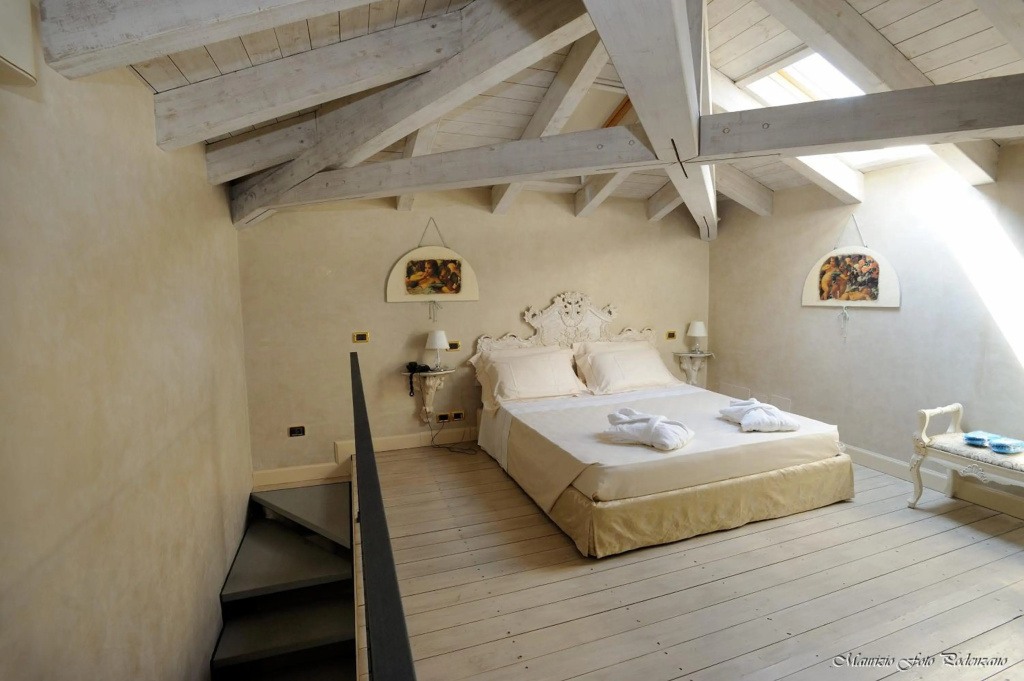 Relais La Colombara — 5