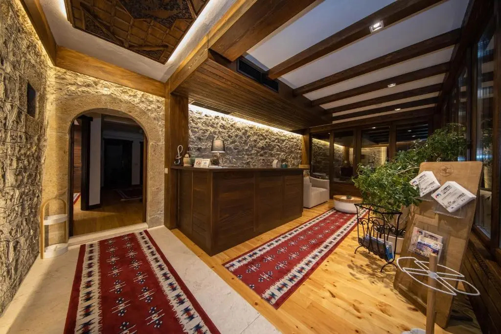 Hotel Kulla E Zenel Beut