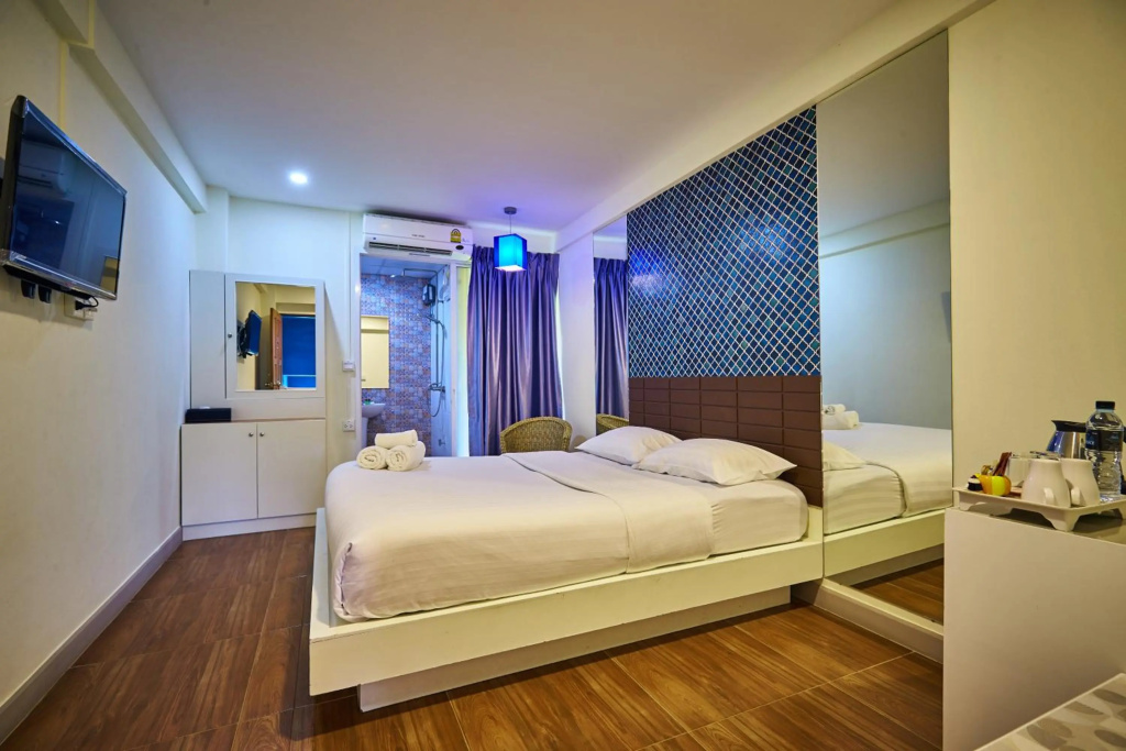 Hotel photo 25