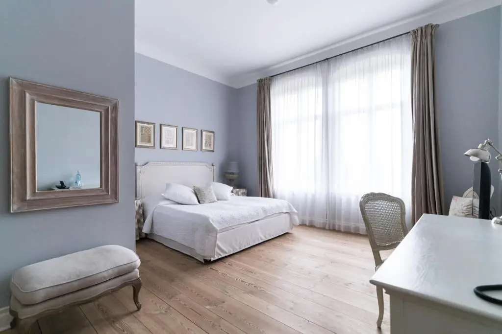 Schloss Gamehl - Chambres