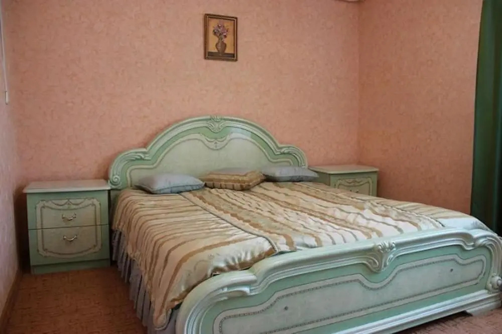 Нива - фото 3