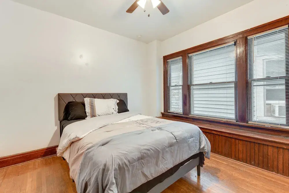 Charming Buffalo Apartment: 2 Mi to Downtown — фото 6