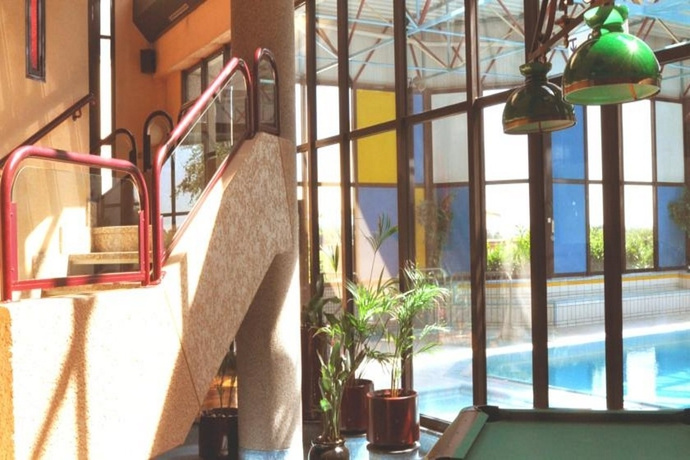 Hotel photo 15