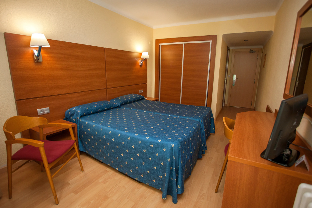 Hotel Maria del Mar - Général