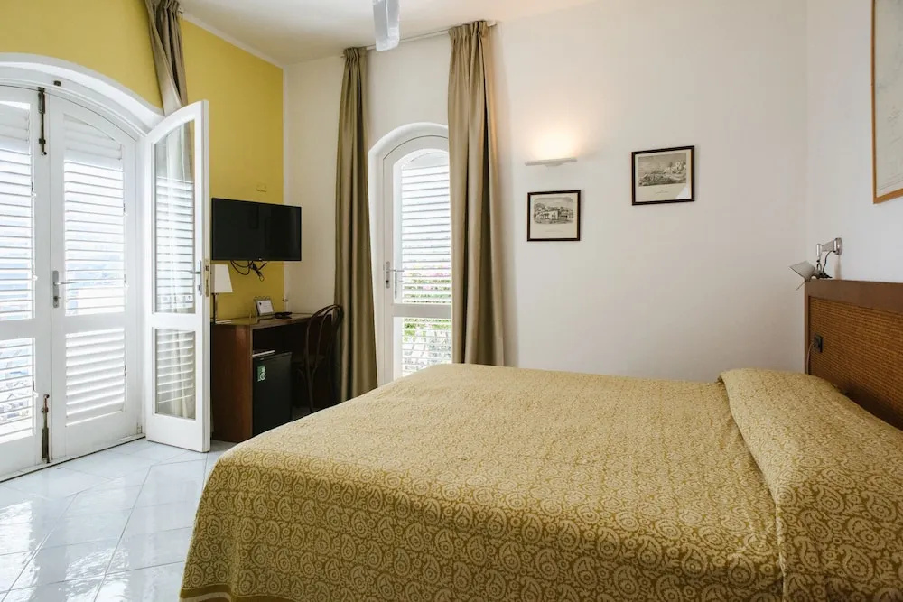 Hotel Punta Scario - Général
