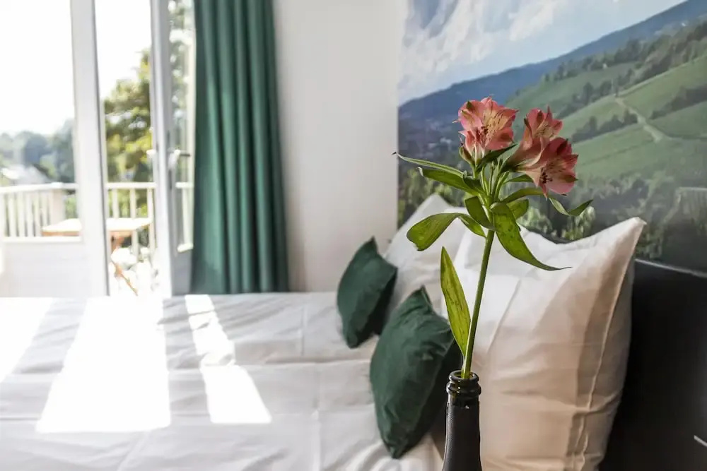 Dormio Wijnhotel Valkenburg - Général