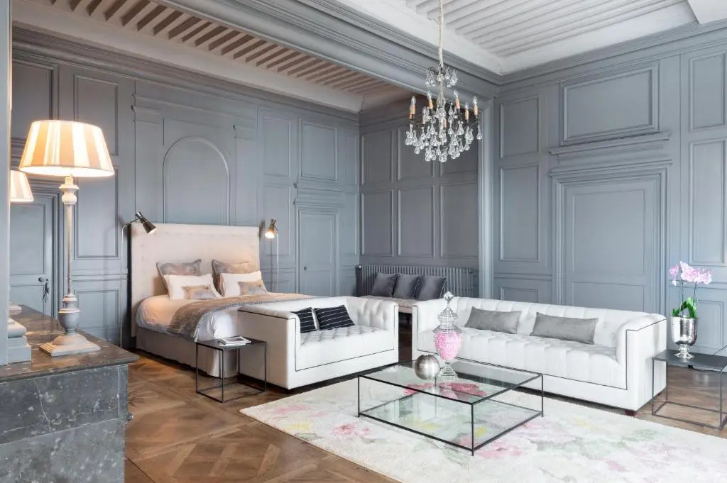 Suite