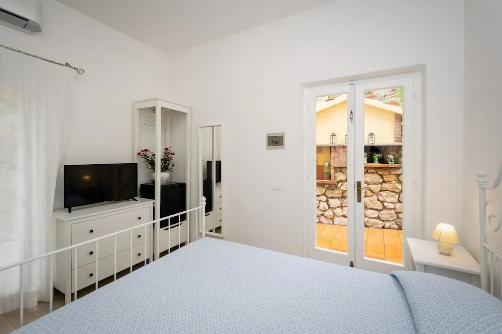Hotel Anna - Chambres