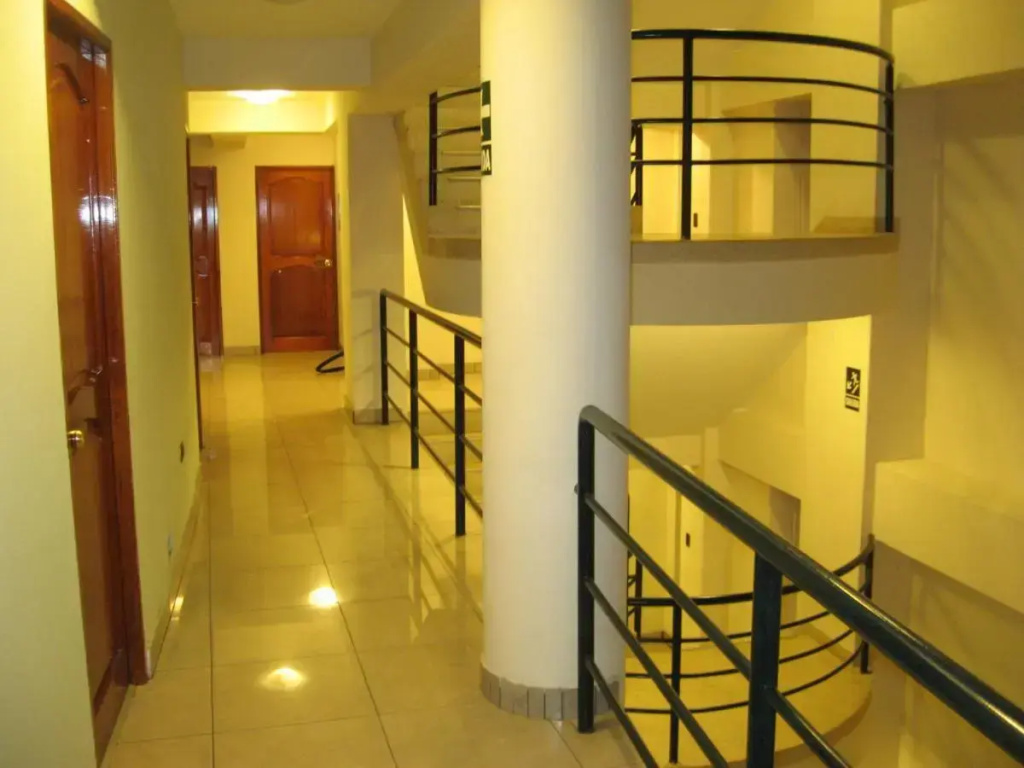 Hotel photo 13