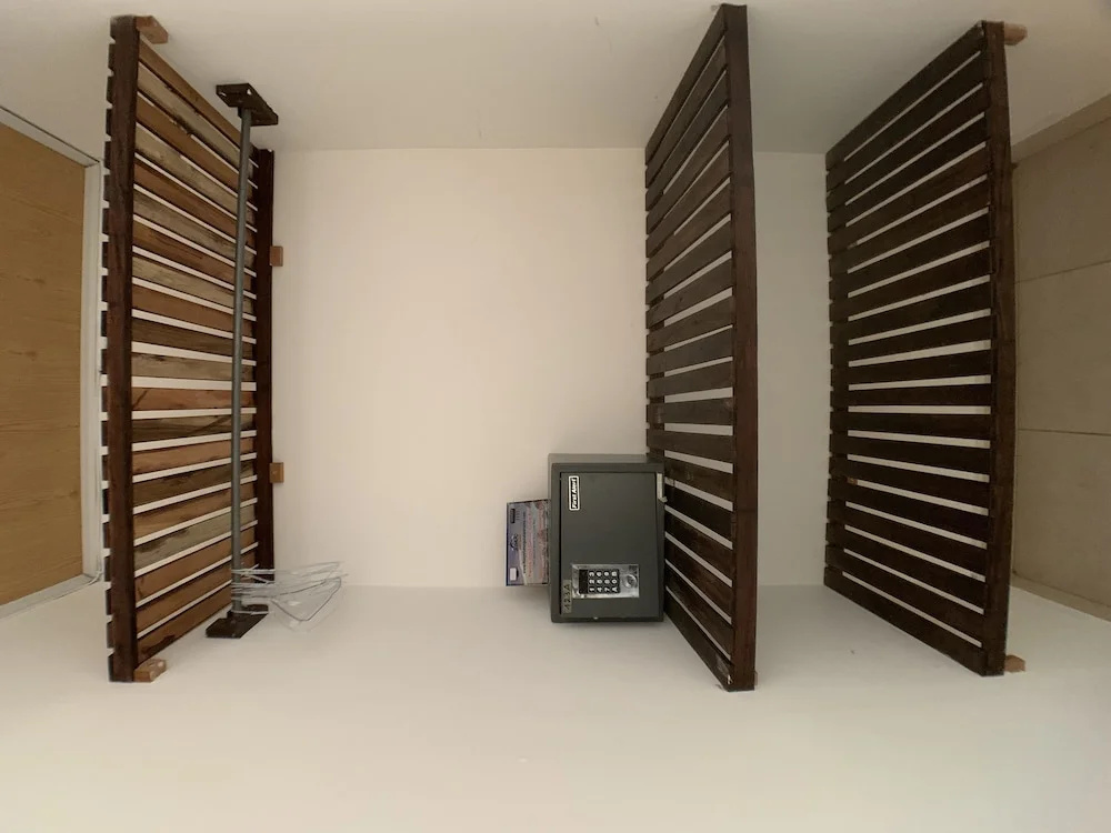 Roxy Fishing Club Y Hotel - Général