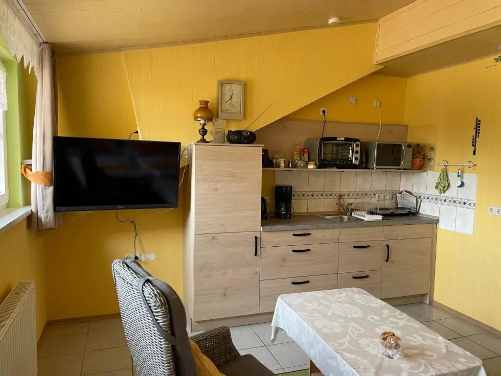 Haus Simon - Chambres
