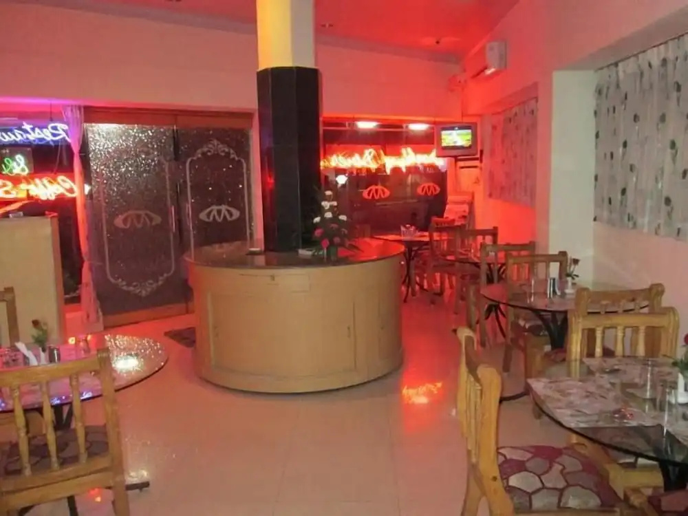 Hotel photo 13