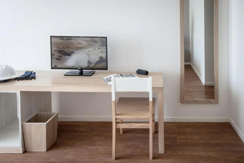 Brizo Neuquen - Chambres