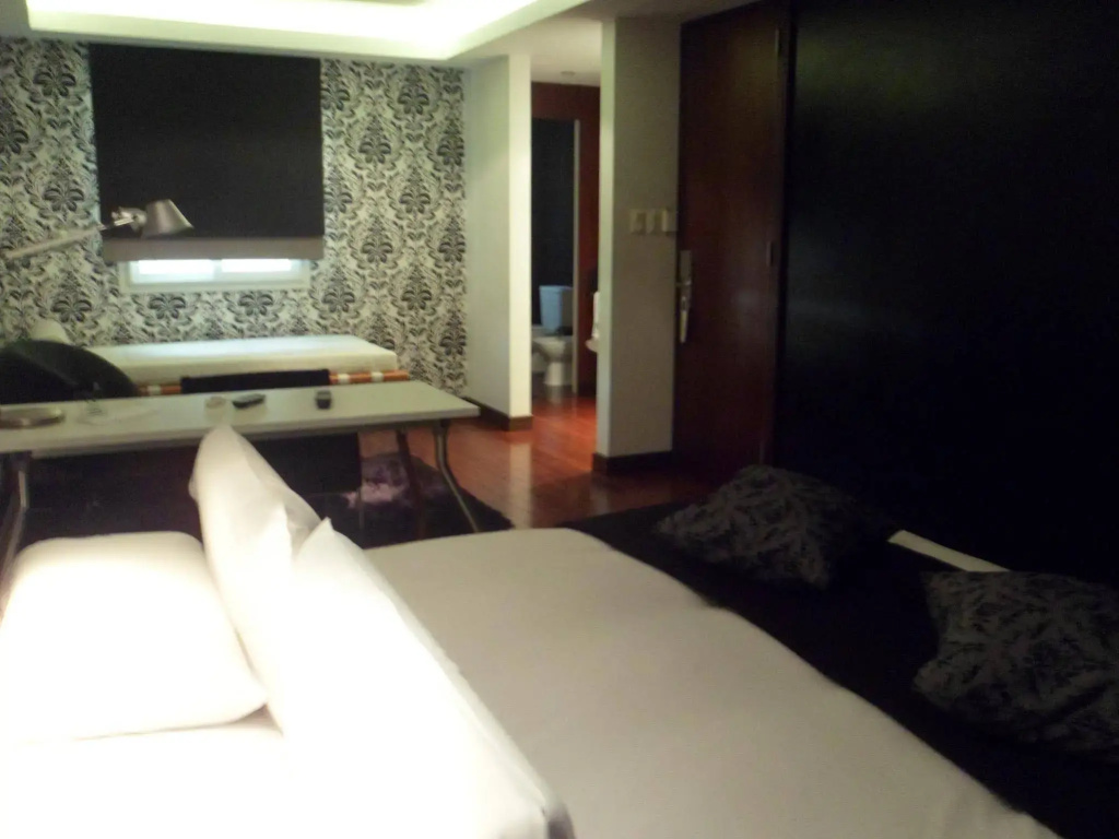Don Boutique Hotel Montevideo — фото