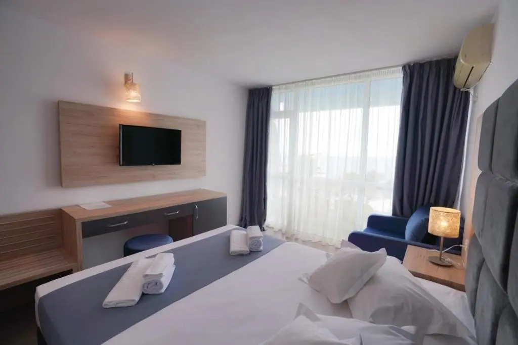 Hotel photo 6