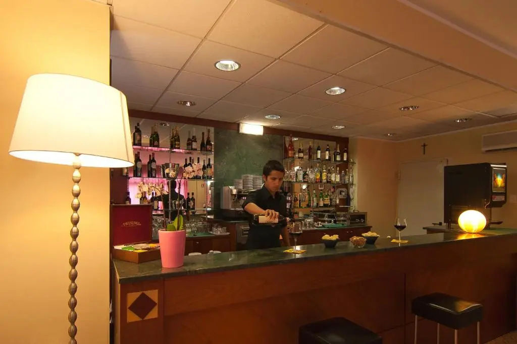 Mio Hotel - Chambres