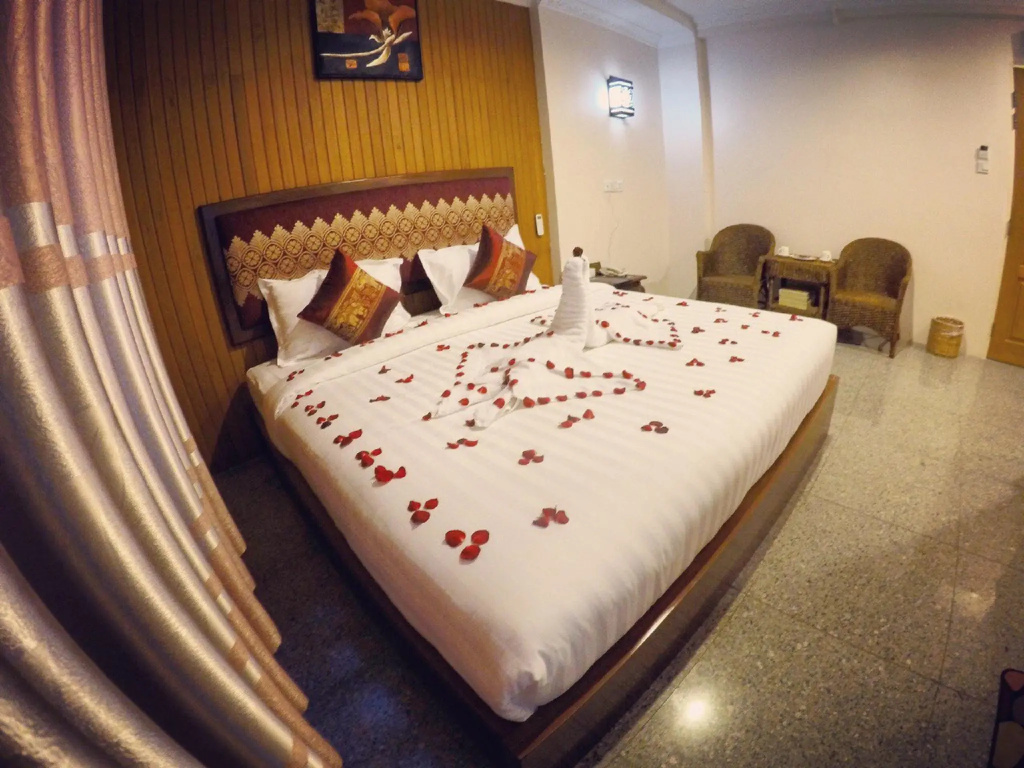 Superior room