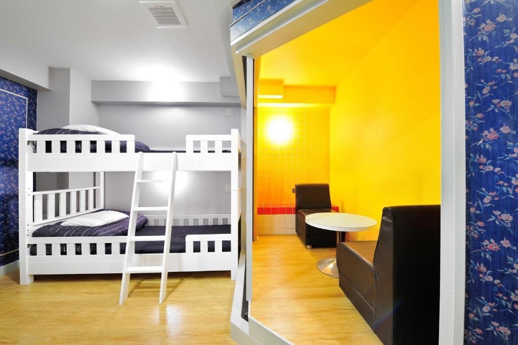 Khaosan World Asakusa Ryokan & Hostel 사진 14