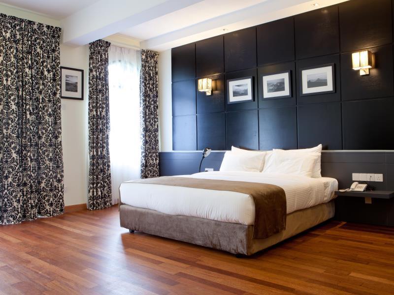 Strawberry Park Resort