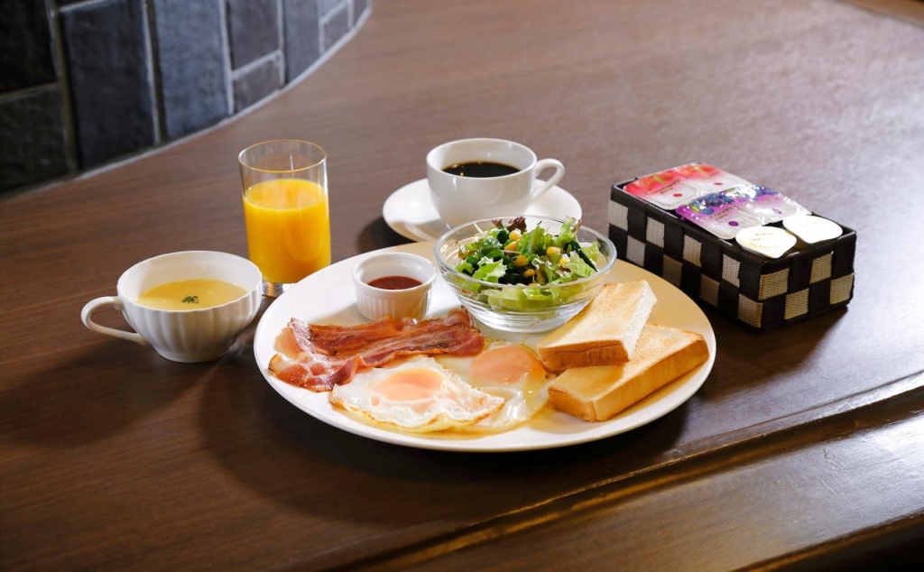Floral Higashishinsaibashi Hotel 사진 22