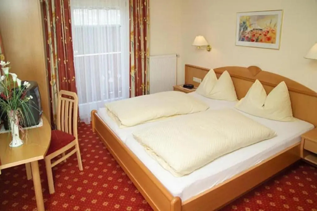 Hotel Taxerhof - Chambres