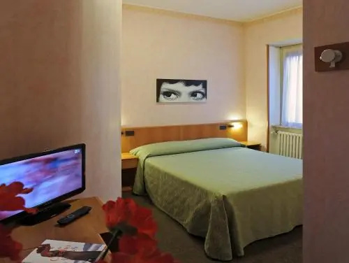 Hotel Tuscia - Général