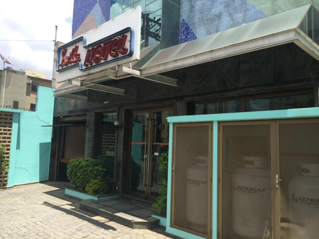 Saville Hotel