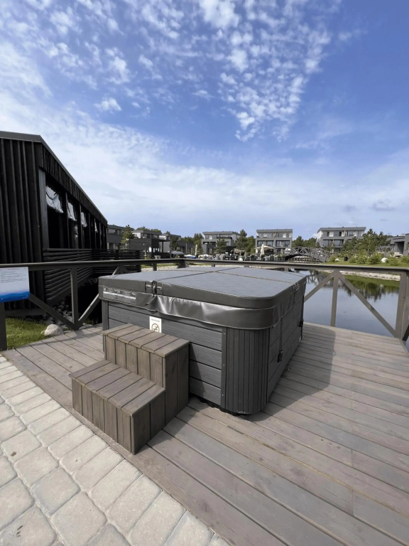 K&A Apartments Palanga