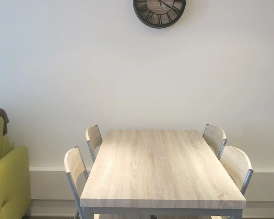 Mini Loft Daval Citycosy
