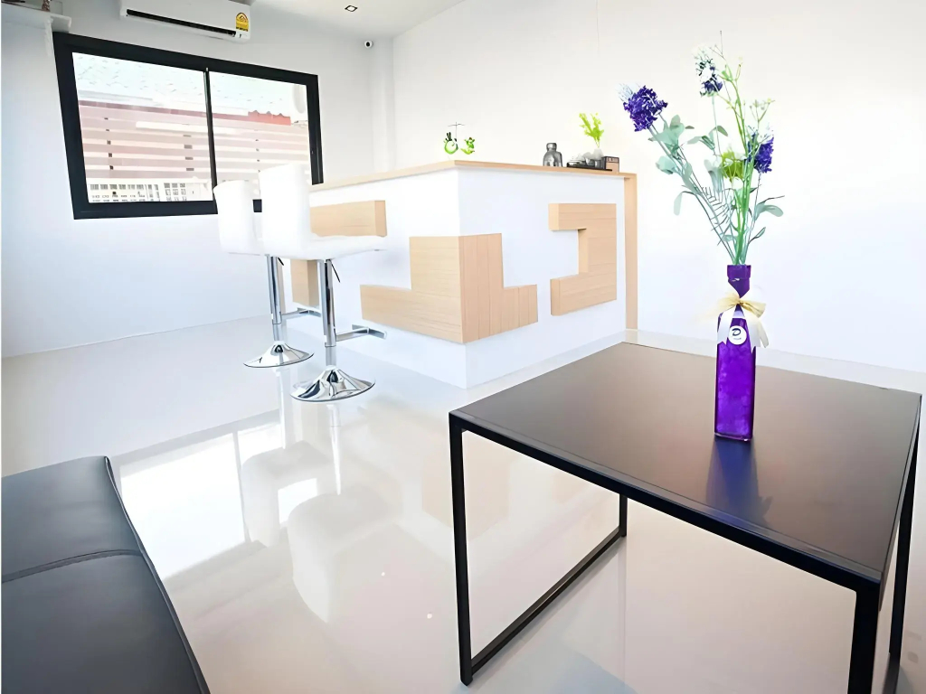 Delight Residence - фото 6