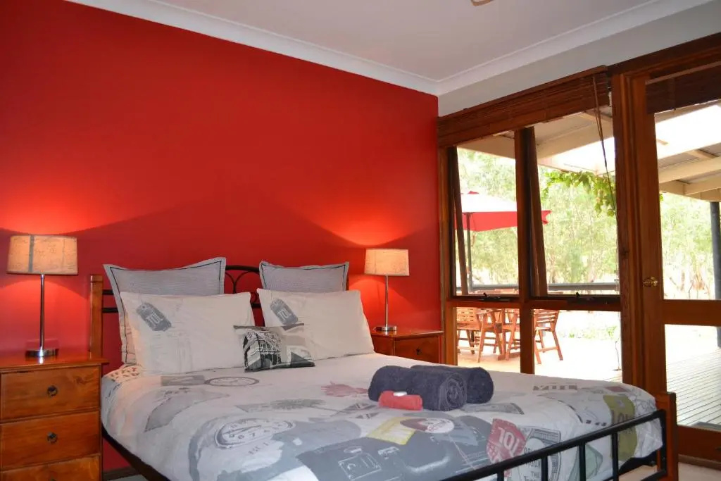 2 Bedrooms Suite