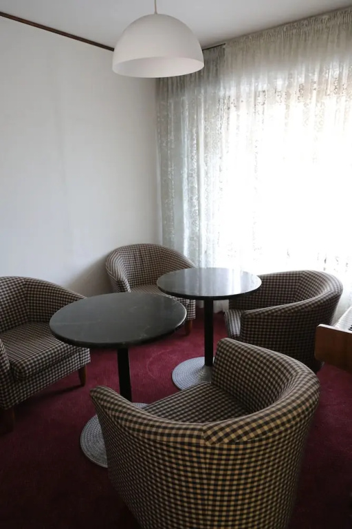 Hotel Seurahuone - Général