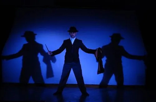 Complejo Tango - Général