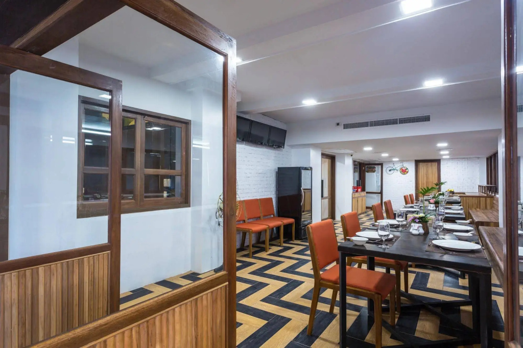 Le Pure Hotel Chiangmai (SHA Extra Plus) - Général
