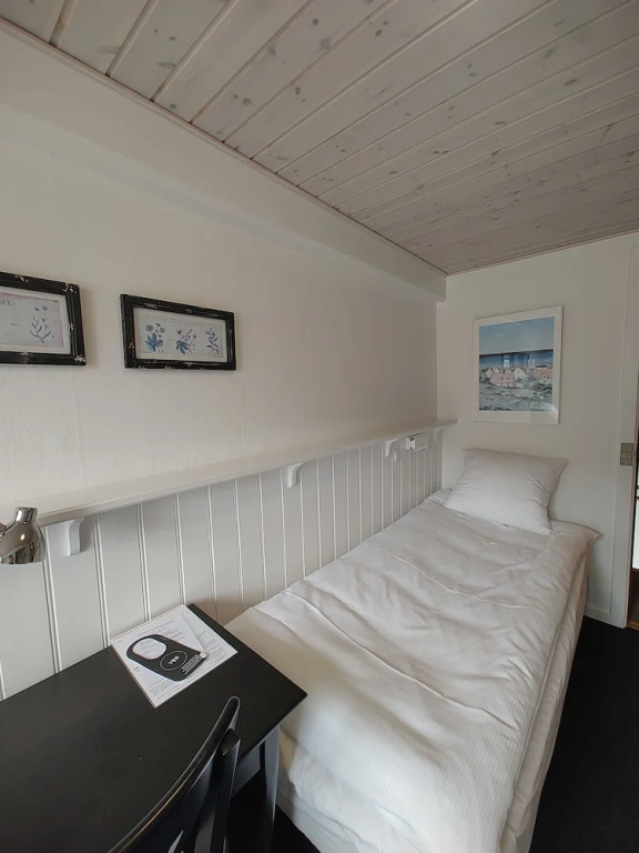 Hotel Klostergaarden - Chambres