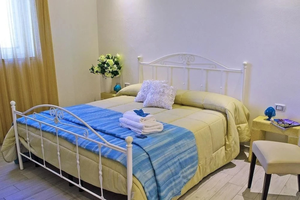 Classic room