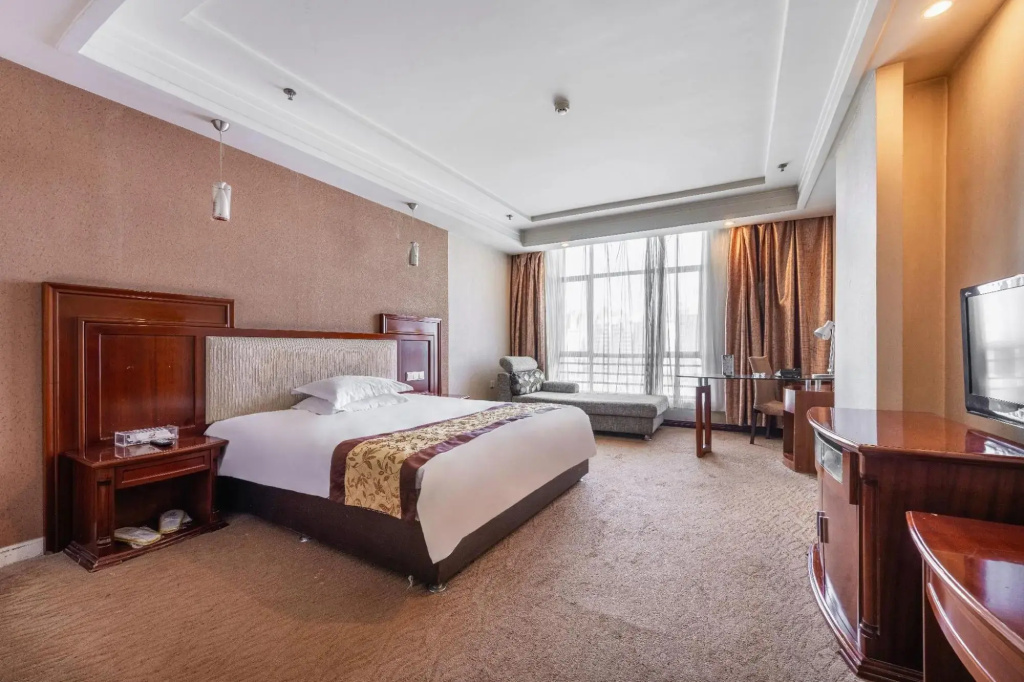 Hotel photo 12