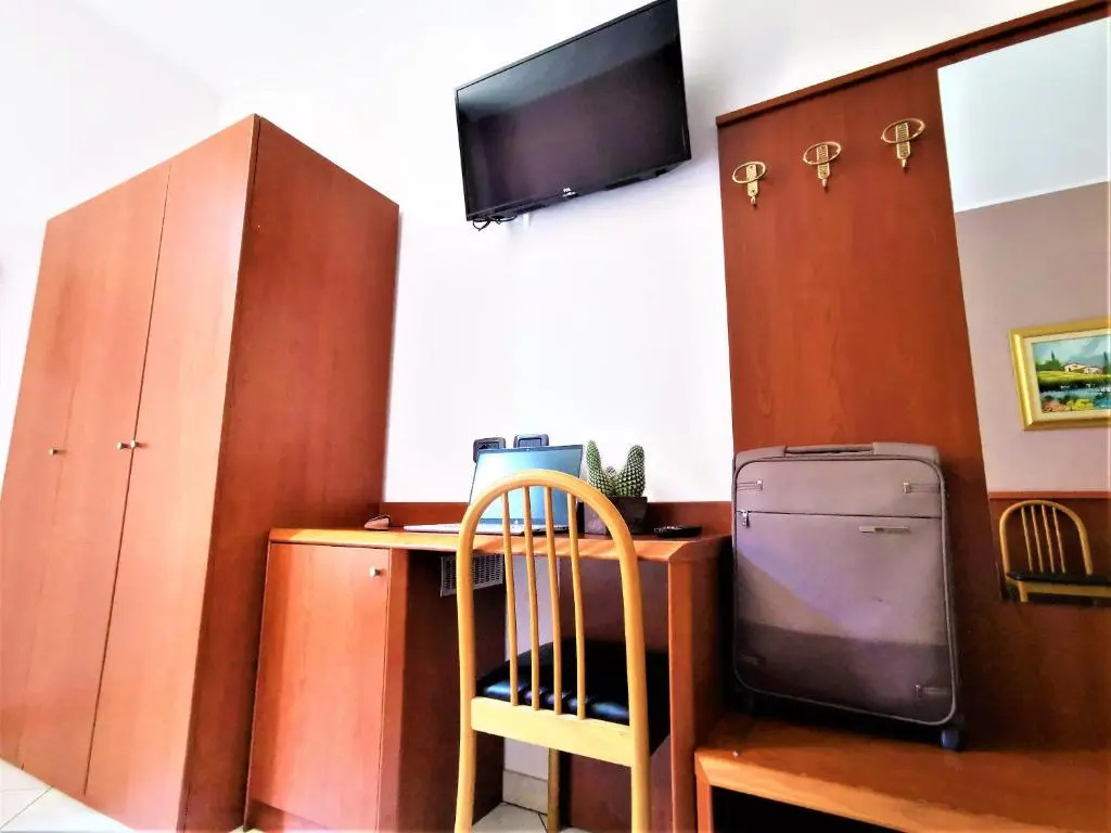 Hotel Venini - Chambres