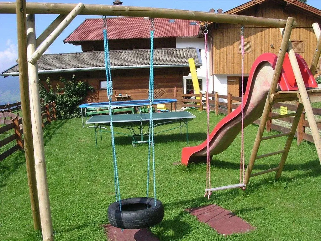 Bauernhof Appartement Oberschernthann