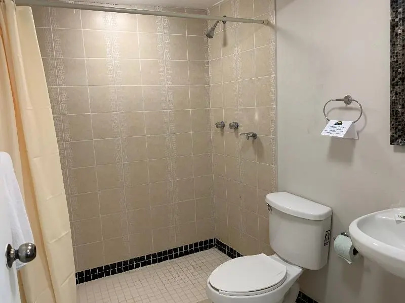 Boca Inn Hotel & Suites - Chambres
