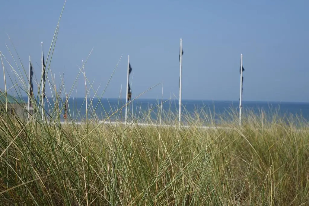 Hotel Golfzicht - Chambres