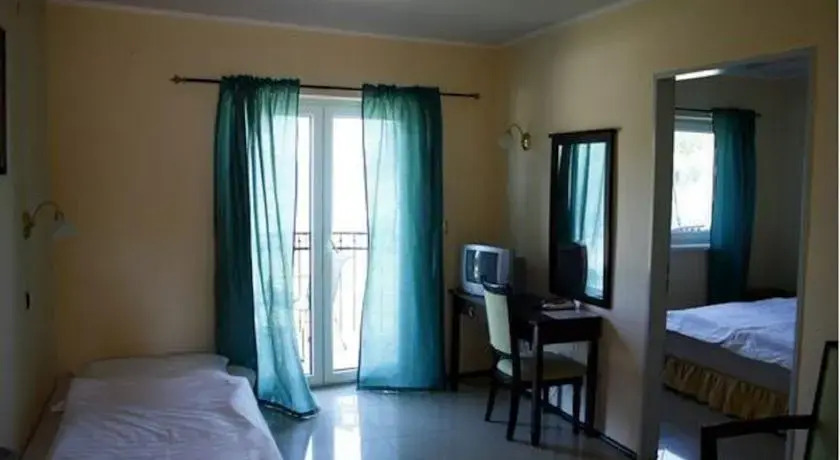 Hotel Dam - фото 10